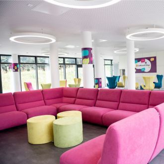 Common room