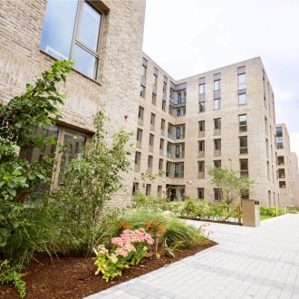 Dunlin Village