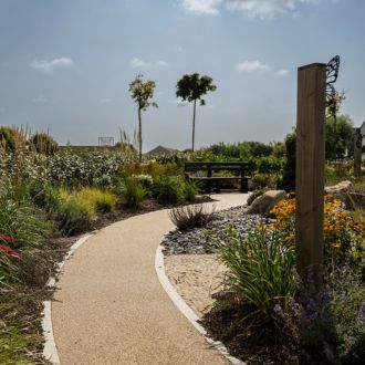 Sensory Garden