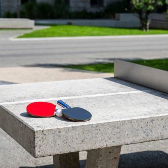 Table tennis