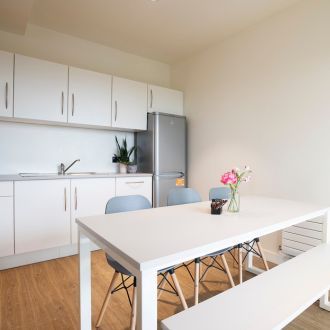 Kitchen Dining Area