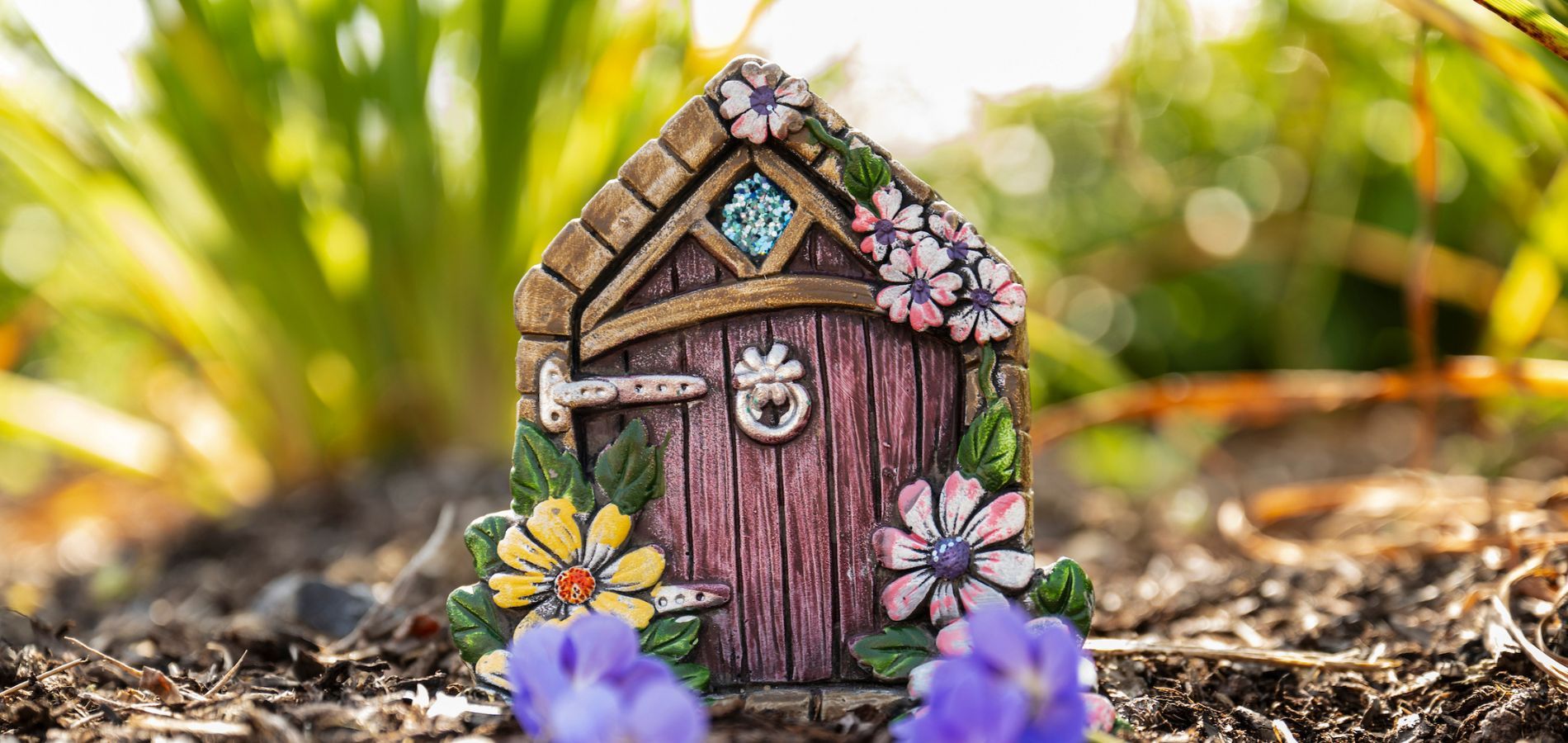 fairy trail