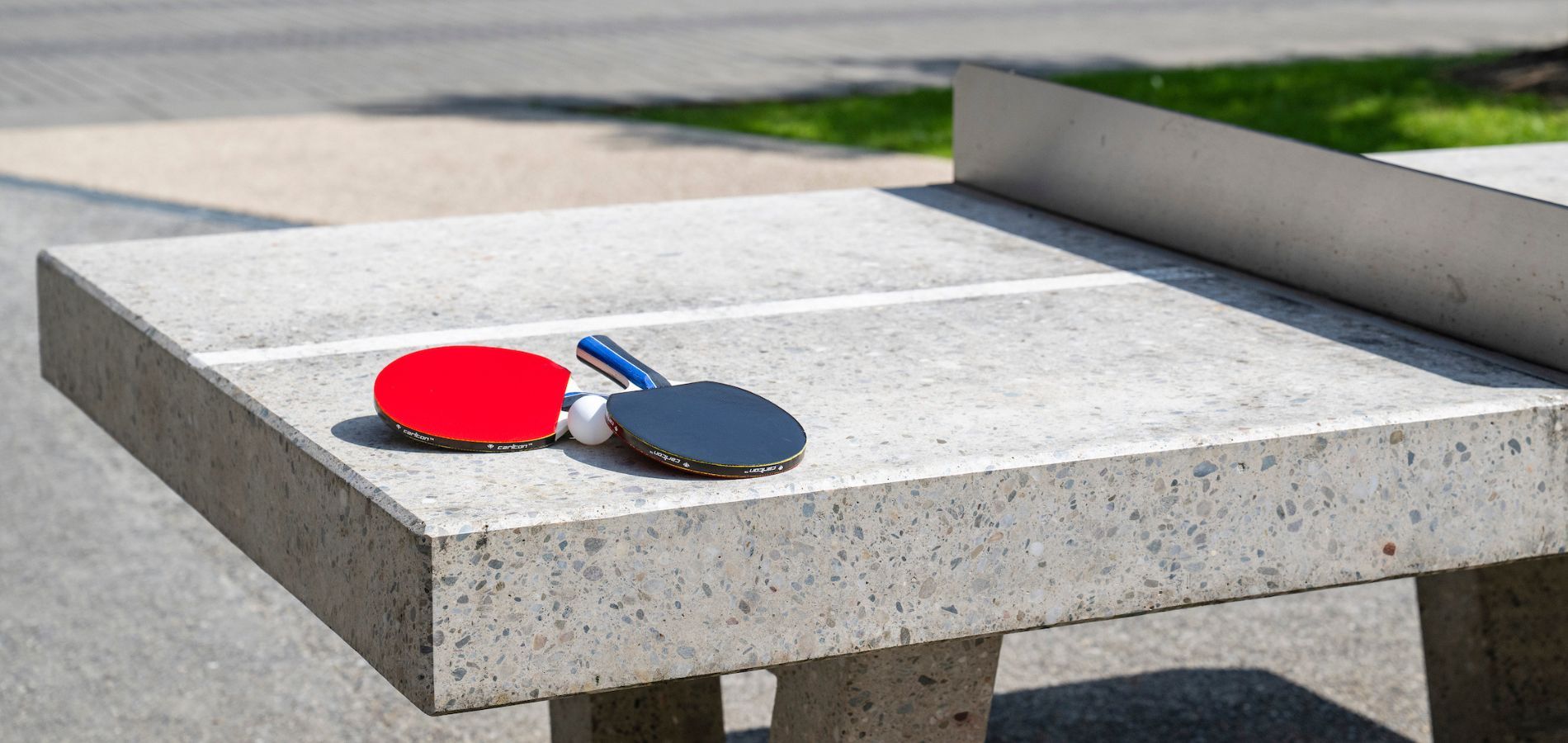 table tennis