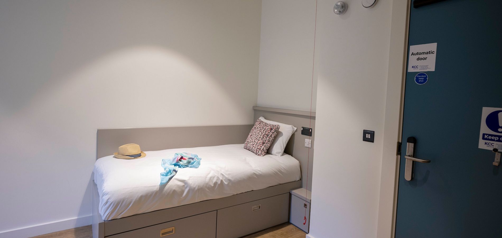 dunlin village accessible 12