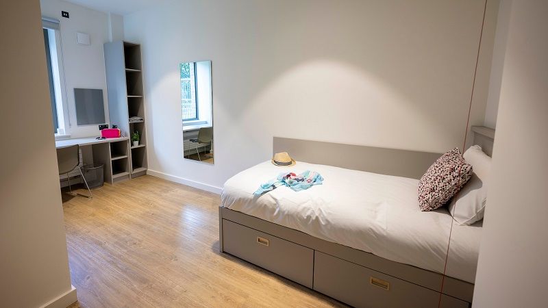 dunlin village accessible 15