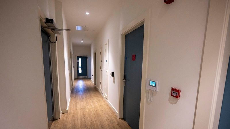 dunlin village accessible 18