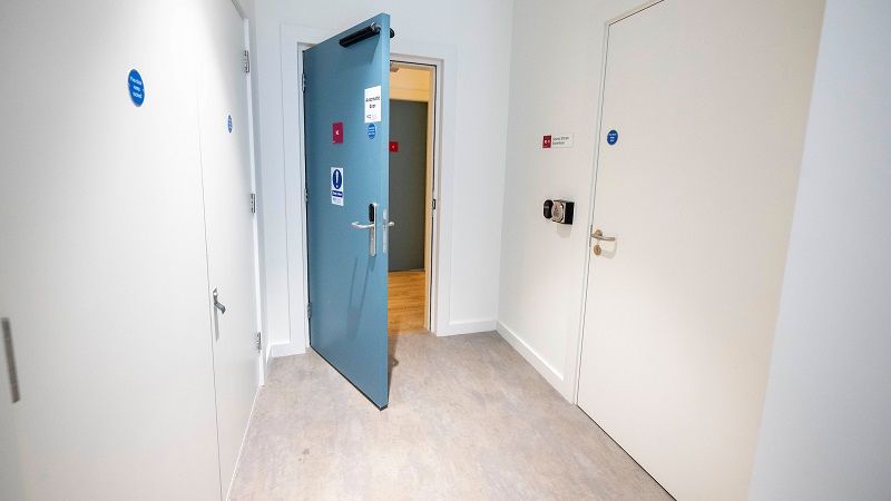 dunlin village accessible 19
