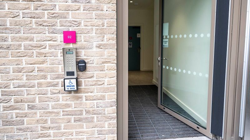 dunlin village accessible 20