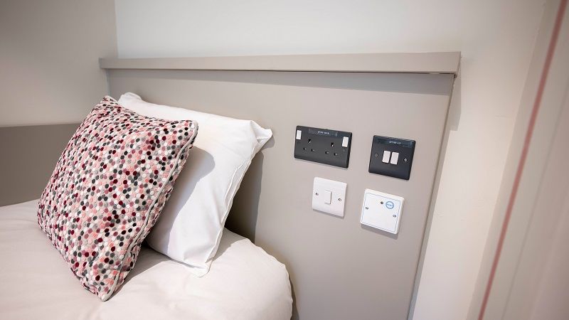 dunlin village accessible 7