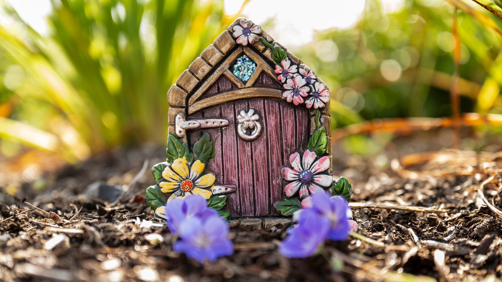 fairy trail 1600x900