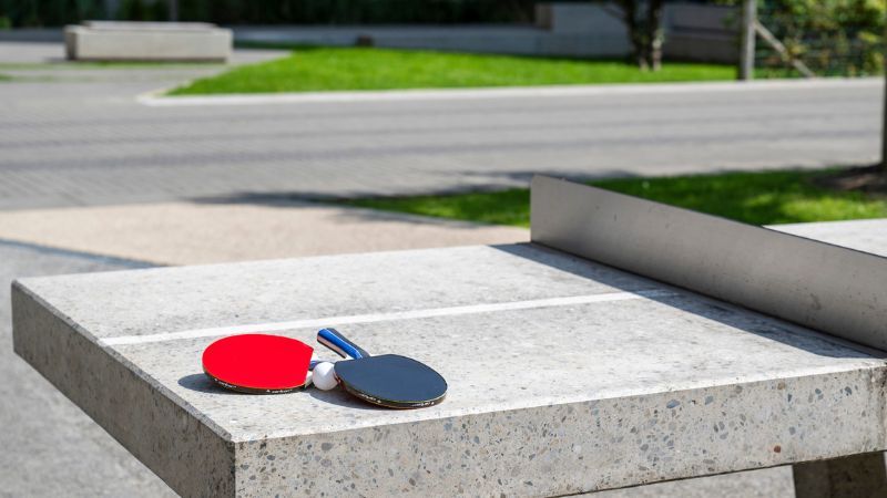 Table Tennis