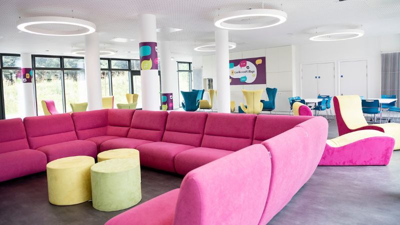 Common Room