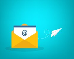 Join our mailing list for news and information!